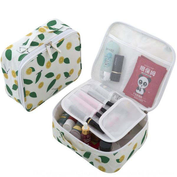 korean style travel large capacity waterproof storage wash women's portable cosmetic bag business travel storage bag iqaqh
korean style travel large capacity waterproof storage wash women's portable cosmetic bag business travel storage bag iqaqh
