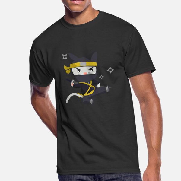 ninja cat pet gift t shirt men designer tee shirt plus size 3xl normal cute funny summer normal shirt
ninja cat pet gift t shirt men designer tee shirt plus size 3xl normal cute funny summer normal shirt
