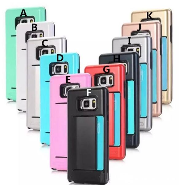 for samsung s6 s7 edge case pc tpu card insert card shell for samsung s8 s9 plus note8 llfa
for samsung s6 s7 edge case pc tpu card insert card shell for samsung s8 s9 plus note8 llfa