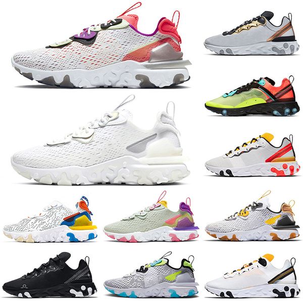 outdoor trainers react vision 2020 react element new university gold orange volt triple white summit running shoes for mens women 36-45, White;red
outdoor trainers react vision 2020 react element new university gold orange volt triple white summit running shoes for mens women 36-45, White;red