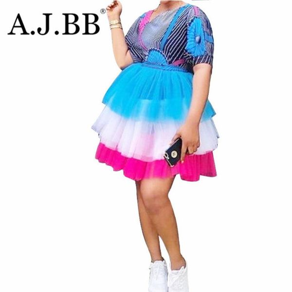 skirts european summer fashion multi color splicing women's skirt loose mesh pleated, Black
skirts european summer fashion multi color splicing women's skirt loose mesh pleated, Black