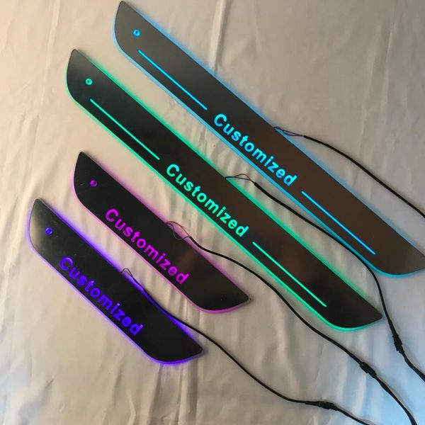 express delivery led door sill plate strip welcome light threshold guard protectors for mg
express delivery led door sill plate strip welcome light threshold guard protectors for mg