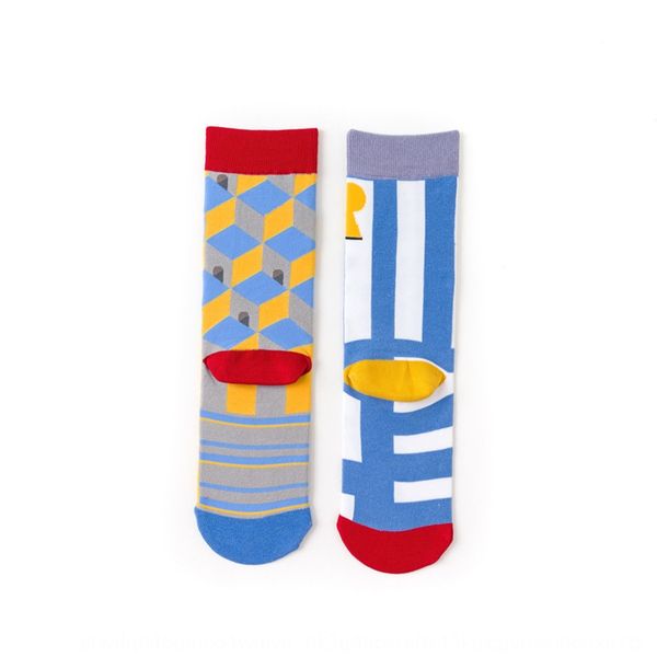 2020 new trendy mid-calf street trendy british style art cotton socks cotton socks socks riwos, Black
2020 new trendy mid-calf street trendy british style art cotton socks cotton socks socks riwos, Black