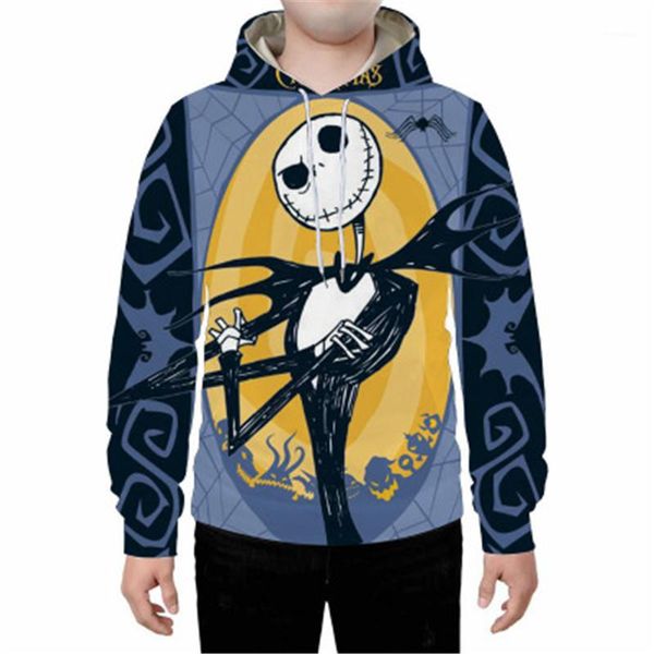 hoodies fashion 3d digital casual loose hooded sweater clothing designer new male round neck pullover sweater halloween man cosplay, Black
hoodies fashion 3d digital casual loose hooded sweater clothing designer new male round neck pullover sweater halloween man cosplay, Black