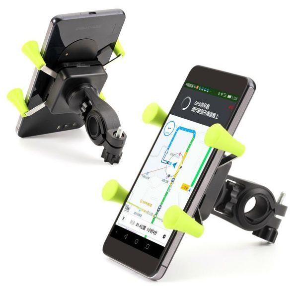 car & truck racks bicycle phone holder 360 degree rotary clamp bracket universal bike handlebar accessories
car & truck racks bicycle phone holder 360 degree rotary clamp bracket universal bike handlebar accessories
