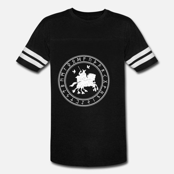 sleipnir horse odin viking runes muninn myth gift t shirt men famous short sleeve s-3xl vintage famous fashion spring vintage shirt
sleipnir horse odin viking runes muninn myth gift t shirt men famous short sleeve s-3xl vintage famous fashion spring vintage shirt