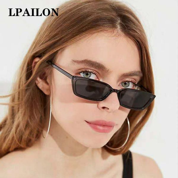 sunglasses lpailon 2021 fashion women polarized sun glasses driving fishing eyewear retro gradient, White;black
sunglasses lpailon 2021 fashion women polarized sun glasses driving fishing eyewear retro gradient, White;black