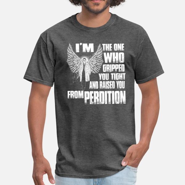 castiel angel of the lord who gripped you tight t shirt men create short sleeve s-3xl pattern cute basic spring autumn novelty shirt
castiel angel of the lord who gripped you tight t shirt men create short sleeve s-3xl pattern cute basic spring autumn novelty shirt