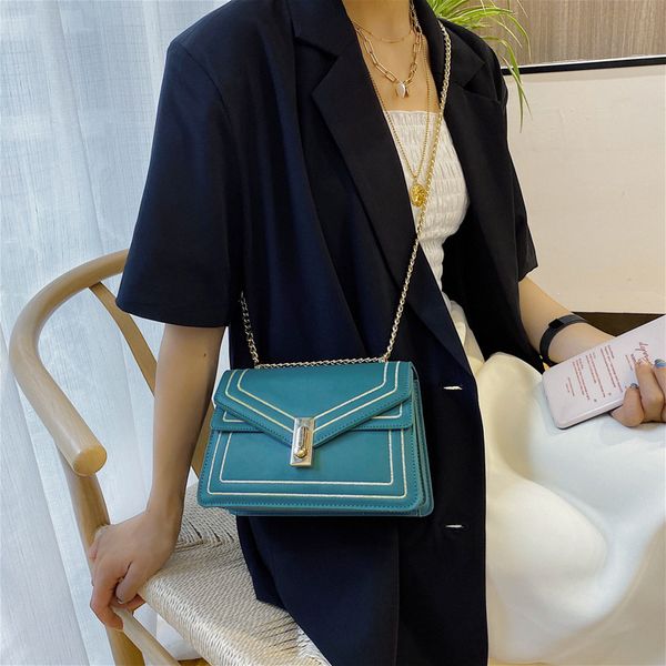 2020 new style fashionable mini bag womens new fashion korean style all-match messenger bag chain fashion small square bag
2020 new style fashionable mini bag womens new fashion korean style all-match messenger bag chain fashion small square bag
