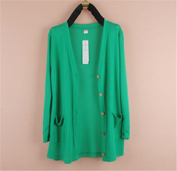 2020 spring and summer knitted thin coat air-conditioning shirt long-sleeved shawl women's large size long thin cardigan pz3099, White;black
2020 spring and summer knitted thin coat air-conditioning shirt long-sleeved shawl women's large size long thin cardigan pz3099, White;black