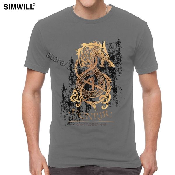 the monster wolf of nordic norse mythology t-shirt mens pure cotton odin valhalla viking tshirt classic berserk tees tv t shirt
the monster wolf of nordic norse mythology t-shirt mens pure cotton odin valhalla viking tshirt classic berserk tees tv t shirt