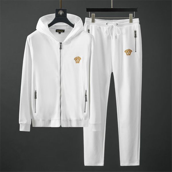 lacòste new designers men sportswear sportswear and sweatshirts autumn winter jogger sporting suit mens sweat suits tracksuits set plus size, Gray
lacòste new designers men sportswear sportswear and sweatshirts autumn winter jogger sporting suit mens sweat suits tracksuits set plus size, Gray
