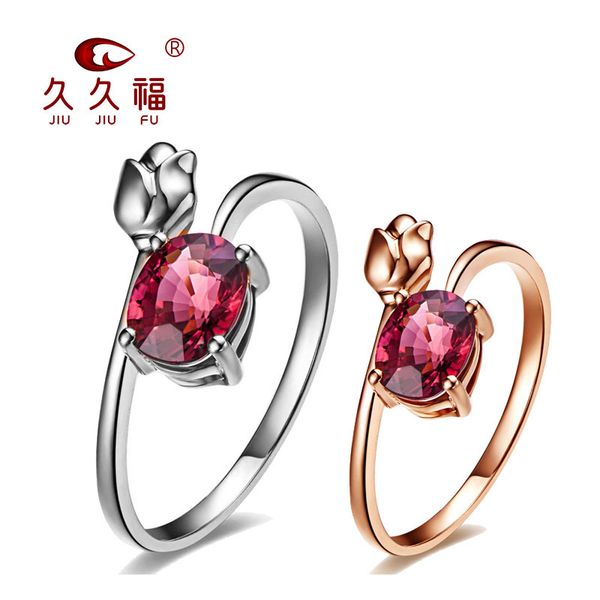 s925 silver ring european and american sterling silver rose opening ring, Black
s925 silver ring european and american sterling silver rose opening ring, Black