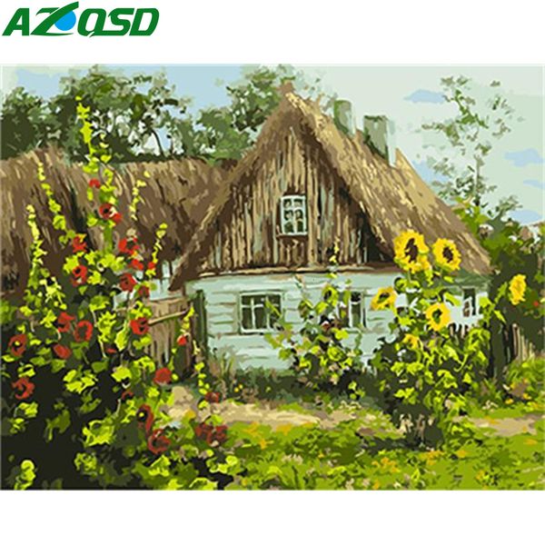 azqsd coloring by numbers for adults house diy unframe handicraft paint by number canvas kits landscape acrylic paint
azqsd coloring by numbers for adults house diy unframe handicraft paint by number canvas kits landscape acrylic paint