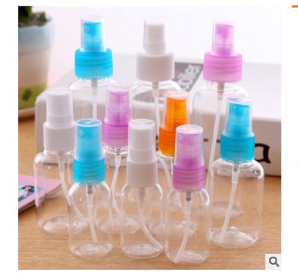 2020 beauty spray pot toner transparent spray bottle fine mist spray bottle the cosmetics are bottled separately 25ml
2020 beauty spray pot toner transparent spray bottle fine mist spray bottle the cosmetics are bottled separately 25ml