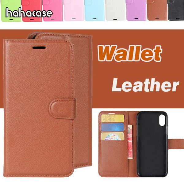 cgjxs10pcs litchi pattern flip wallet magnet kickstand case for iphone xs max xr x 8 7 6 6s plus pu leather with card slot cover
cgjxs10pcs litchi pattern flip wallet magnet kickstand case for iphone xs max xr x 8 7 6 6s plus pu leather with card slot cover