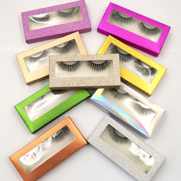 false eyelashes iflovedekd 3d silk eyelash lashes natural long fake soft perfect packaging
false eyelashes iflovedekd 3d silk eyelash lashes natural long fake soft perfect packaging