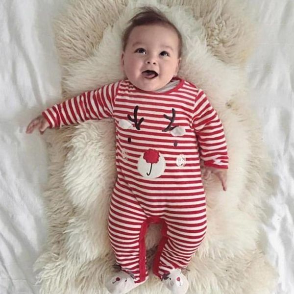 soft material newborn kid baby deer christmas boys girls outfits clothes romper jumpsuit so cute drop shipping august 15, Blue
soft material newborn kid baby deer christmas boys girls outfits clothes romper jumpsuit so cute drop shipping august 15, Blue