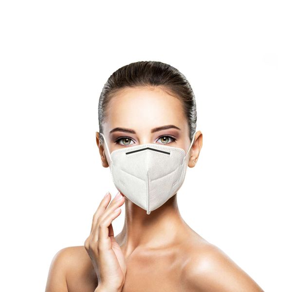 Cloth KN95 Mask Free Shipping 3-7 days to US 95% PM2.5 Filtration Protective KN95 Face Masks Reusable Anti Dust Face Masks Washable
Cloth KN95 Mask Free Shipping 3-7 days to US 95% PM2.5 Filtration Protective KN95 Face Masks Reusable Anti Dust Face Masks Washable