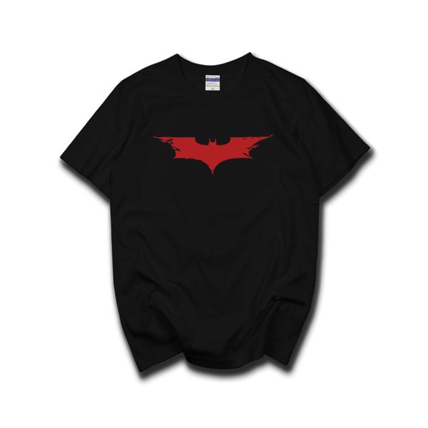 2020 new batman gotham bruce wayen super hero t shirts clothes 100% cotton short sleeve tee summer joggers tee men
2020 new batman gotham bruce wayen super hero t shirts clothes 100% cotton short sleeve tee summer joggers tee men