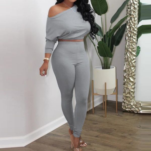 new 2020 autumn women 2 piece clothing set casual fashion solid sweatshirt+long pants tracksuit for women casual sports suit#4, White;black
new 2020 autumn women 2 piece clothing set casual fashion solid sweatshirt+long pants tracksuit for women casual sports suit#4, White;black