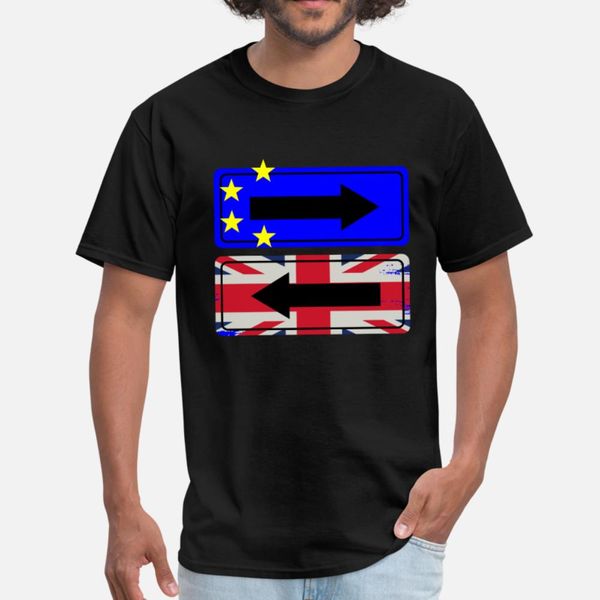 brexit great britain flag brexiting european t shirt men designer short sleeve s-3xl fit interesting comical summer pattern shirt
brexit great britain flag brexiting european t shirt men designer short sleeve s-3xl fit interesting comical summer pattern shirt