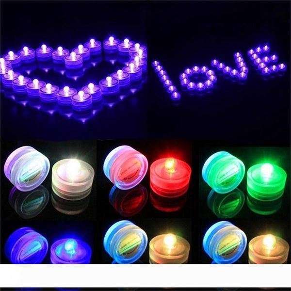 elling 10pcs lot beautiful romantic waterproof submersible led tea light holiday birthday wedding decoration multicolor led candle light
elling 10pcs lot beautiful romantic waterproof submersible led tea light holiday birthday wedding decoration multicolor led candle light