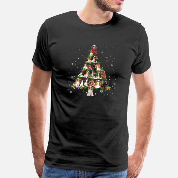 cavalier king charles spaniel christmas tree x mas t shirt men designing 100% cotton crew neck family interesting comfortable summer shirt
cavalier king charles spaniel christmas tree x mas t shirt men designing 100% cotton crew neck family interesting comfortable summer shirt