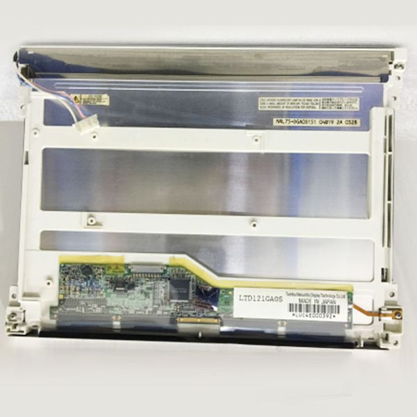 новый a + класс ltd121ga0s 12,1 inch промышленные lcd в наличии для бесплатной доставки
новый a + класс ltd121ga0s 12,1 inch промышленные lcd в наличии для бесплатной доставки