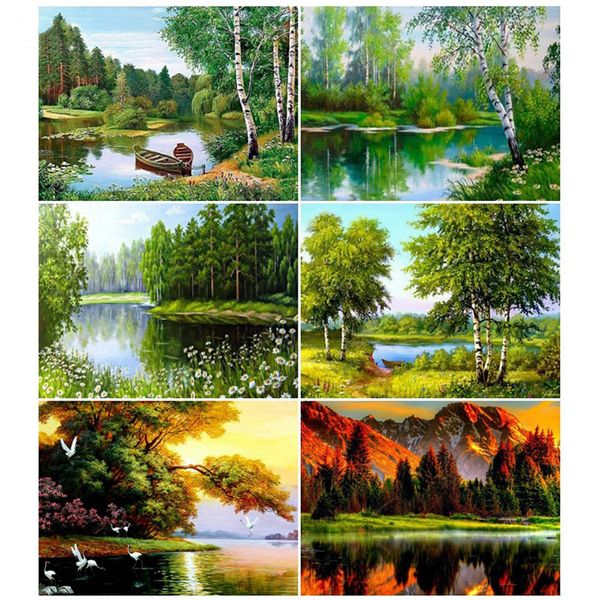diamond embroidery sale scenery diamond painting full square rhinestones tree picture home decoration diamond mosaic
diamond embroidery sale scenery diamond painting full square rhinestones tree picture home decoration diamond mosaic