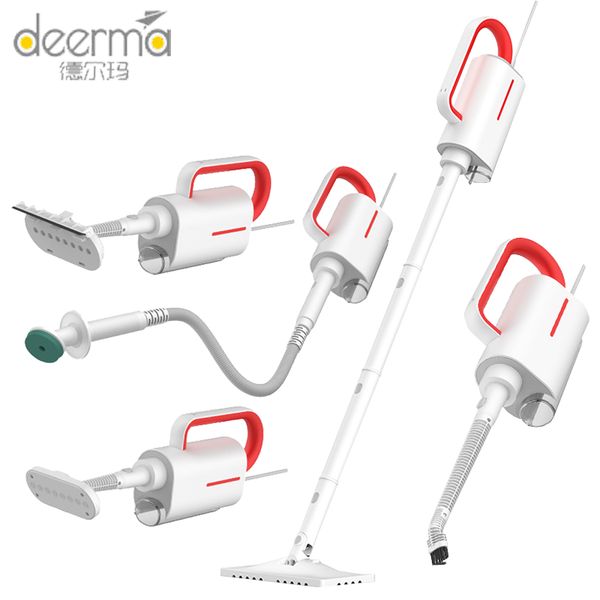 handheld dampf reiniger steam mop reiniger multifunktionale sterilisation anti-trockenen abnehmbarer wasser tank
handheld dampf reiniger steam mop reiniger multifunktionale sterilisation anti-trockenen abnehmbarer wasser tank