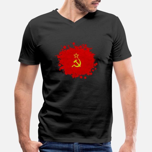 ussr blob soviet union gift communism t shirt men knitted 100% cotton s-3xl normal sunlight authentic summer style outfit shirt
ussr blob soviet union gift communism t shirt men knitted 100% cotton s-3xl normal sunlight authentic summer style outfit shirt