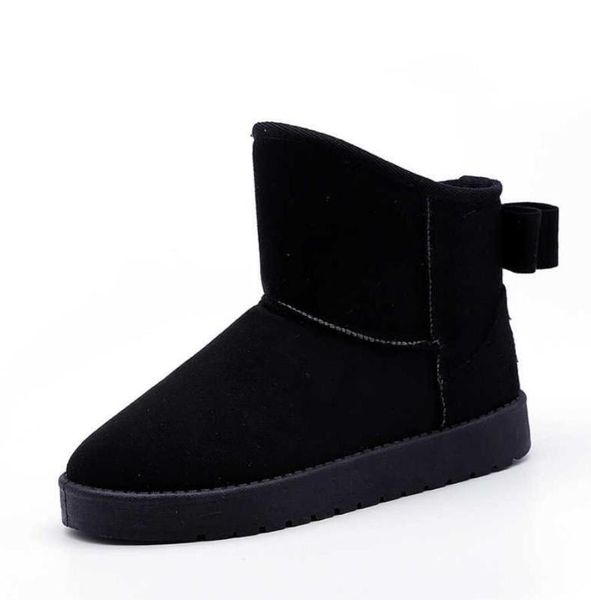 women snow boots warm with fur winter boots women dropshipping 2020 new zapatos de mujer casual ladies ankle shoes, Black
women snow boots warm with fur winter boots women dropshipping 2020 new zapatos de mujer casual ladies ankle shoes, Black
