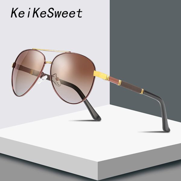 keikesweet polarized coating men's sunglasses driving uv400 outdoor rays male eyewear accessories luxury sun glasses for men, White;black
keikesweet polarized coating men's sunglasses driving uv400 outdoor rays male eyewear accessories luxury sun glasses for men, White;black