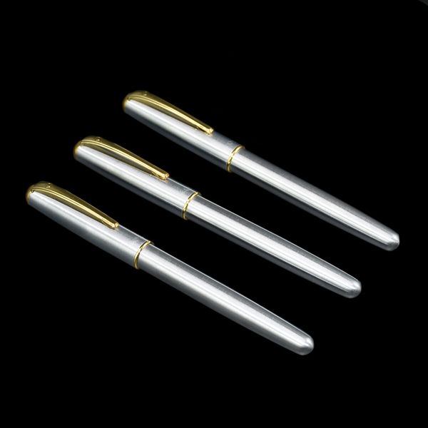 fountain pens 15pcs business iraurita pen luxury full metal ink caneta office school stationery supplies wholesale
fountain pens 15pcs business iraurita pen luxury full metal ink caneta office school stationery supplies wholesale