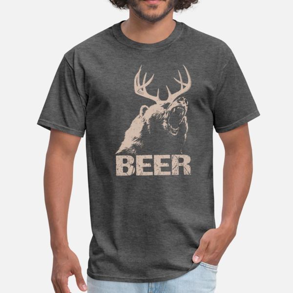 beer deer bear t shirt men printing 100% cotton round neck costume graphic comical summer style kawaii shirt
beer deer bear t shirt men printing 100% cotton round neck costume graphic comical summer style kawaii shirt