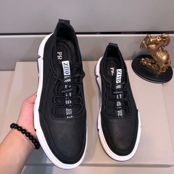 2021a new custom men 's fashion platform breathable running casual shoes ,street fashion casual shoes ,original box packaging 38 -44, Black
2021a new custom men 's fashion platform breathable running casual shoes ,street fashion casual shoes ,original box packaging 38 -44, Black