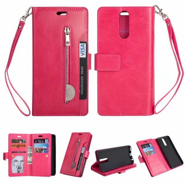 cgjxsfor huawei mate 10 lite p20 pro plus 9 luxury leather wallet case multifunction zipper pu flip cover holder p id 9 card slot pouch
cgjxsfor huawei mate 10 lite p20 pro plus 9 luxury leather wallet case multifunction zipper pu flip cover holder p id 9 card slot pouch