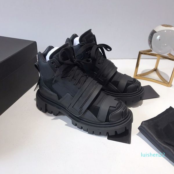 designer women luxury casual shoes leather sneakers triple platform shoe pink white patchwork espadrilles lace-up hook loop style l22, Black
designer women luxury casual shoes leather sneakers triple platform shoe pink white patchwork espadrilles lace-up hook loop style l22, Black