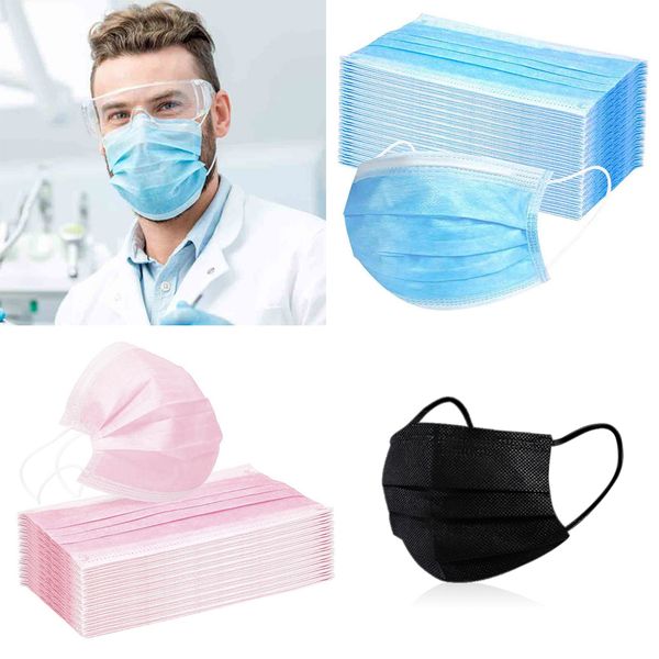 non-woven mask 3 layers black face mask disposable dust proof protection safety work masks men women test home cleaning face masks mq5001
non-woven mask 3 layers black face mask disposable dust proof protection safety work masks men women test home cleaning face masks mq5001
