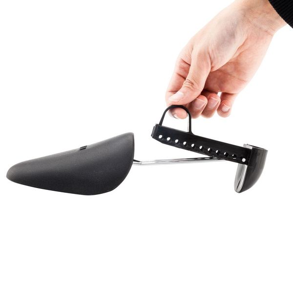 10pcs/set men plastic adjustable shoe stretchers black convenient shoe organizing tool home use shoe storage organizer
10pcs/set men plastic adjustable shoe stretchers black convenient shoe organizing tool home use shoe storage organizer