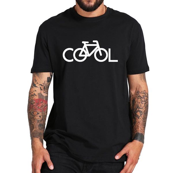 прохладный велосипедов t shirt design забавная graphic 100% хлопок размер eu лето с коротким рукавом топы tee homme
прохладный велосипедов t shirt design забавная graphic 100% хлопок размер eu лето с коротким рукавом топы tee homme