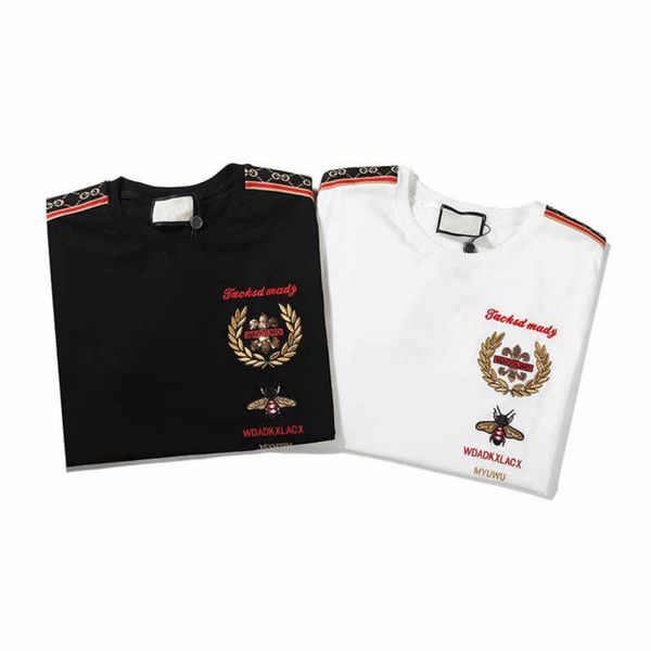 2020 mens womens t shirt for summer with letter printed fashion men breathable t shirts casual streetwear tees 2 colors size s-2xl, White;black
2020 mens womens t shirt for summer with letter printed fashion men breathable t shirts casual streetwear tees 2 colors size s-2xl, White;black