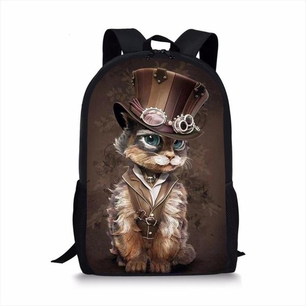 2019 new style cute animal print backpacks for school kids boys girls students childrens book bags travel casual daypacks
2019 new style cute animal print backpacks for school kids boys girls students childrens book bags travel casual daypacks