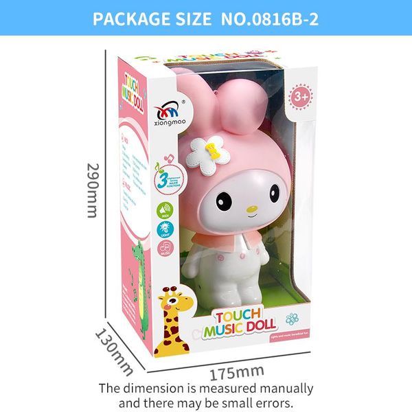 kid toys smart touch music lantern toys music doll lantern toys gift of the child 2020 selling
kid toys smart touch music lantern toys music doll lantern toys gift of the child 2020 selling