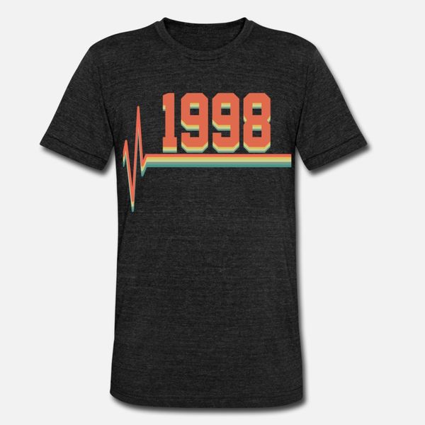 1998 t shirt men knitted short sleeve crew neck homme loose new style spring novelty shirt
1998 t shirt men knitted short sleeve crew neck homme loose new style spring novelty shirt