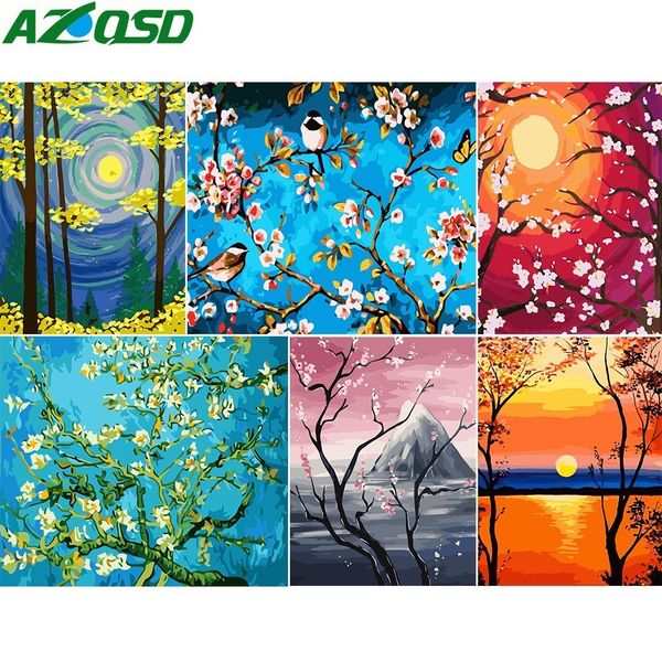 wall art diy abstract oil paint by number canvas kits tree&moon coloring by numbers landscape series wall art home decor szgd070
wall art diy abstract oil paint by number canvas kits tree&moon coloring by numbers landscape series wall art home decor szgd070
