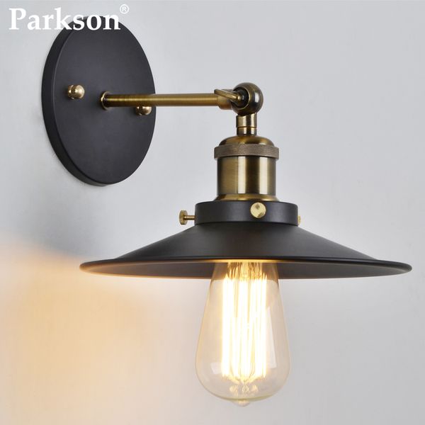 vintage retro led wall lamp loft black e27 industrial decor sconce wall lights fixture dining room bedroom light bedside lamp
vintage retro led wall lamp loft black e27 industrial decor sconce wall lights fixture dining room bedroom light bedside lamp