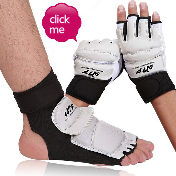 taekwondo gloves foot cover protective gear children hand guard foot half finger boxing gloves taekwondo guard factory wholesale
taekwondo gloves foot cover protective gear children hand guard foot half finger boxing gloves taekwondo guard factory wholesale