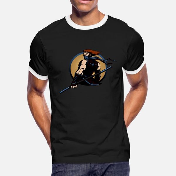 ninja t shirt men print cotton crew neck male famous casual summer style normal shirt
ninja t shirt men print cotton crew neck male famous casual summer style normal shirt